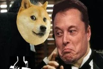 马斯克为什么喊狗狗币 马斯克买了多少狗狗币