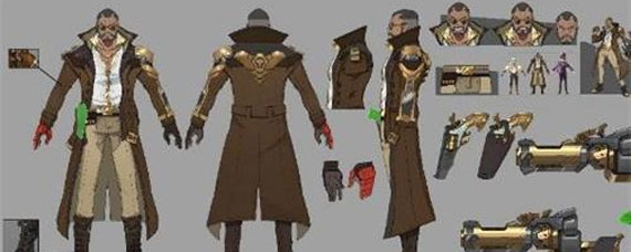 风云岛行动手游霍金斯连招攻略 风云岛行动霍金斯连招大全