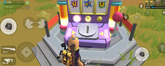 香肠派对怎么用复活点 香肠派对复活方法机制