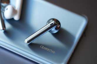 freebuds4音量太小是怎么回事 freebuds4音量怎么变大