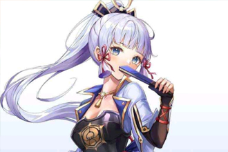 原神第七个武士任务在哪？原神第七个武士怎么触发？