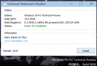 Win11桌面评估副本怎么去除 消除Win11右下角评估副本水印方法