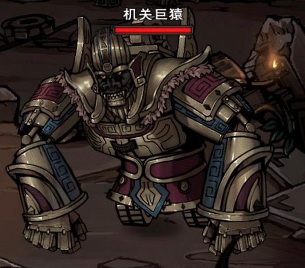 烟雨江湖墨门遗迹副本怎么过 烟雨江湖墨门遗迹全BOSS打法攻略