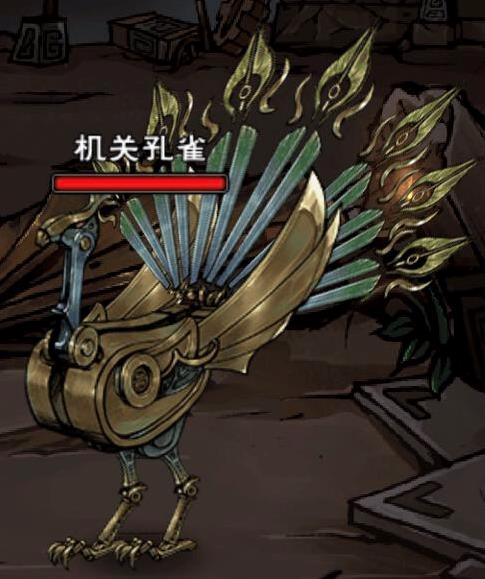 烟雨江湖墨门遗迹副本怎么过 烟雨江湖墨门遗迹全BOSS打法攻略