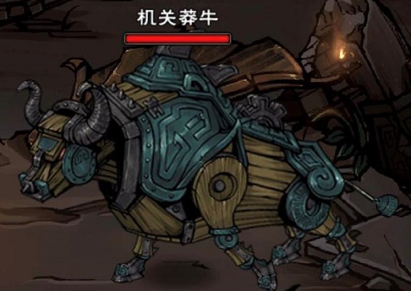 烟雨江湖墨门遗迹副本怎么过 烟雨江湖墨门遗迹全BOSS打法攻略