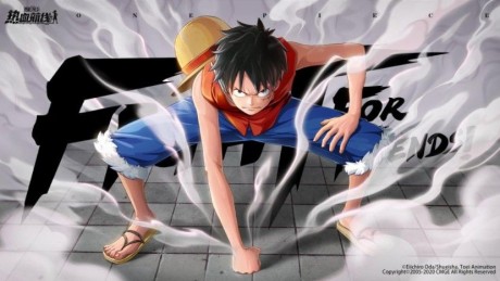 航海王热血航线ss强度怎么样 航海王热血航线SS排