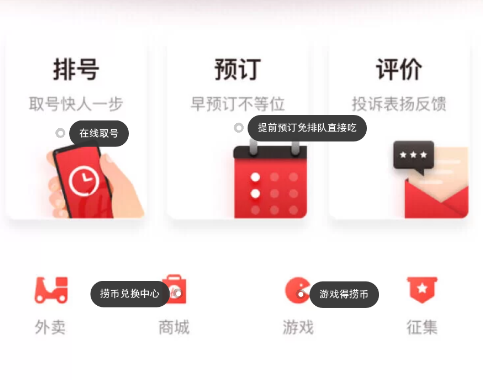 海底捞app预约了是不是就不用排队了?海底捞app排号如果过号了怎么办?