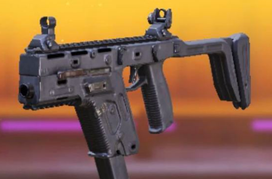 使命召唤手游Fennec怎么样 使命召唤手游Fennec评测