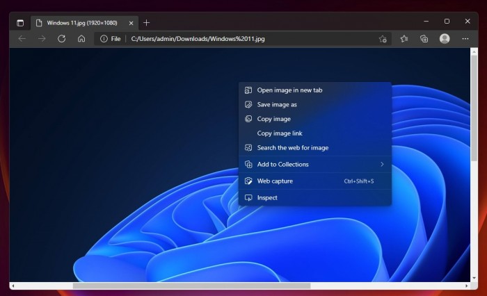 微软 Edge 93 新功能迎合Windows 11的视觉刷新