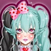 怪物女孩换装无限制转圈抽奖