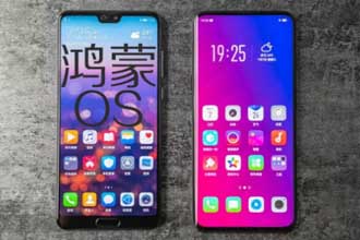 鸿蒙系统桌面动画掉帧是怎么回事 鸿蒙系统画面流畅度怎么设置