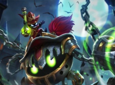 王者荣耀太乙真人属于哪个阵营 王者荣耀太乙真人