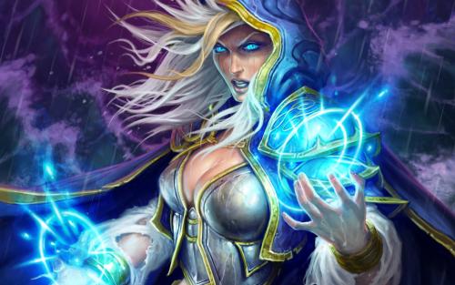 炉石传说标准奇迹法卡组介绍 炉石传说标准奇迹法卡组代码