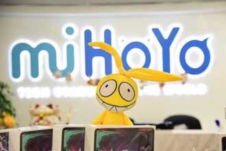 米哈手游有哪些 米哈游是中国的吗