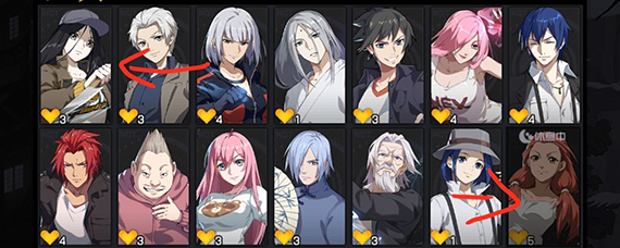 一人之下手游异人技能在哪看 一人之下如何查看异人技能