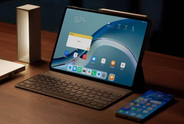 MatePad Pro12.6测评 MatePad Pro12.6刷新率多少?