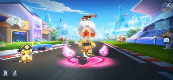 跑跑卡丁车飞龙刀怎么强化 跑跑卡丁车飞龙刀强化加点