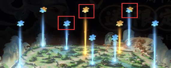 王者荣耀梁祝皮肤怎么没收到 完成任务后没收到周年皮肤