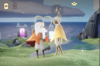 光遇怎么赠送好友季卡 赠送季卡方法介绍