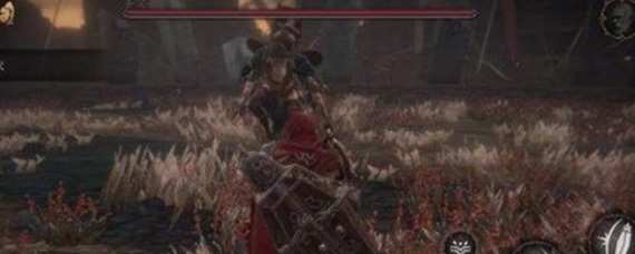 帕斯卡契约第二章BOSS怎么打 帕斯卡契约圣父打法技巧分享