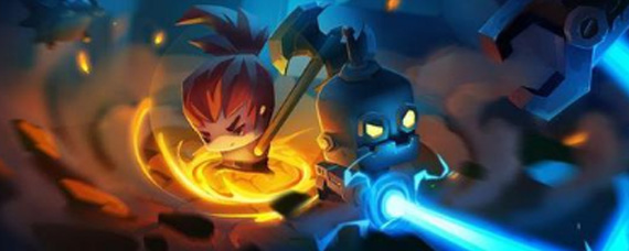 元气骑士最新武器合成表 2020年武器合成表