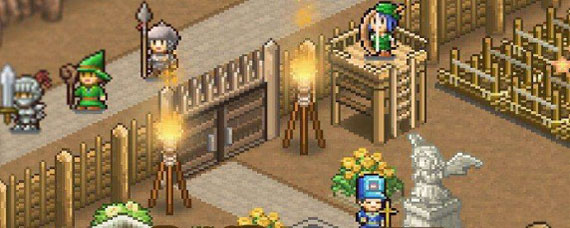 王都创世物语各种资源怎么得 王都创世物语各种材料攻略