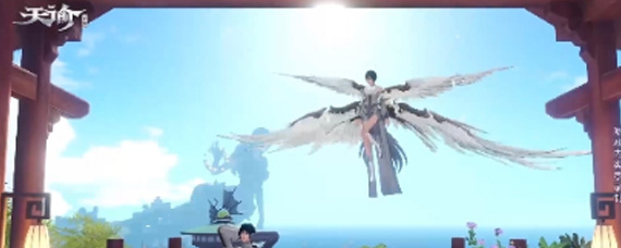 天谕手游活力怎么恢复 天谕活力恢复方法