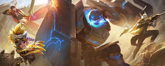 王者荣耀信誉积分会自动恢复吗 信誉积分会不会自动恢复