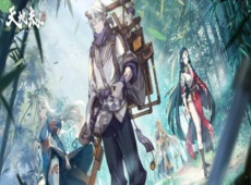 天地劫幽城再临夏侯仪五内怎么加点 天地劫幽城再