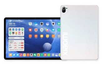 小米平板5是什么处理器 小米平板5是lcd还是oled