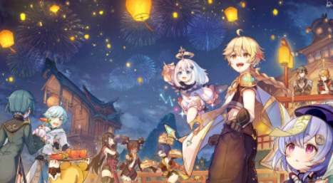 好游快爆原神云游戏按键偏移怎么办?好游快爆原神是什么服?