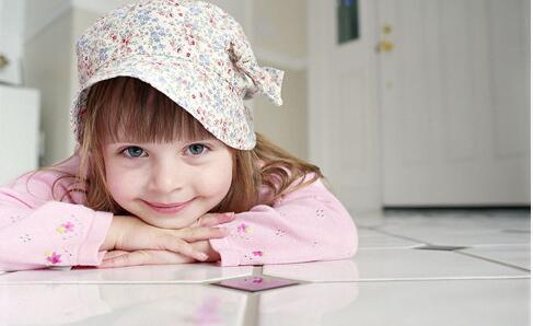 激发幼儿潜能造就高智商