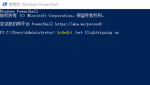 Win11 Dev无法切换Beta通道怎么办?Dev切换Beta通道新方法