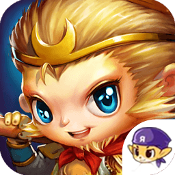 洛克王国悟空神辅手机免vip