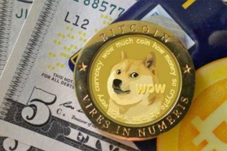 这几天狗狗币大涨原因是什么？狗狗币未来最高能涨到多少？