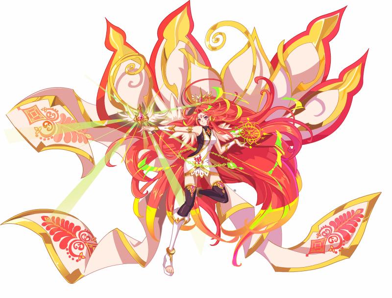 奥奇传说手游真元玄武怎么打 奥奇传说手游真元玄