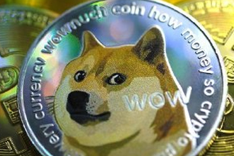 狗狗币是怎么产生的？狗狗币值得长期持有吗？