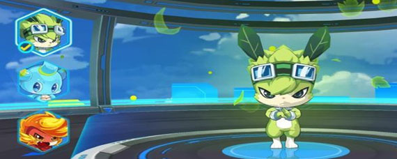 奥拉星初始宠物选谁 奥拉星初始宠物哪个好