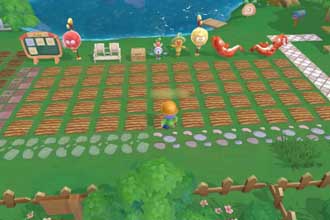 摩尔庄园手游种地种错了怎么办 摩尔庄园手游种地赚钱吗