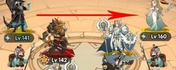 剑与远征有哪些控场英雄 最强控场英雄解析