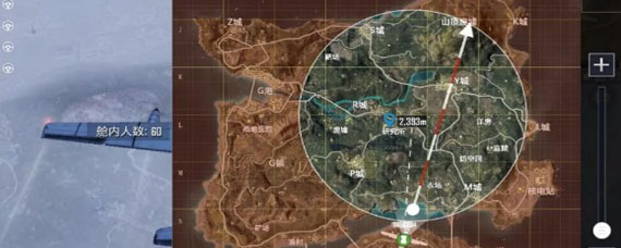 和平精英暗夜危机哪里有车 暗夜危机丧尸模式刷车点在哪