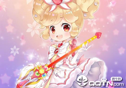 小花仙精灵乐园