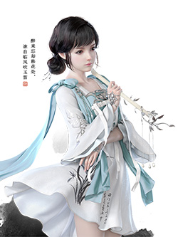 天涯明月刀手游平民职业推荐 天涯明月刀手游平民职业什么好