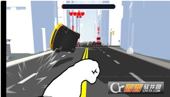 路怒症模拟器