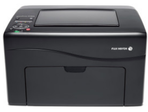 富士施乐CP205打印机驱动