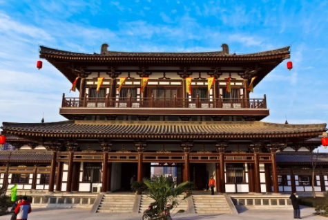 抖音西安为什么火了 抖音西安如此受欢迎的原因