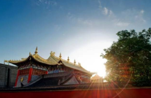 抖音西安为什么火了 抖音西安如此受欢迎的原因