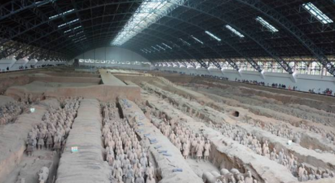 抖音西安为什么火了 抖音西安如此受欢迎的原因