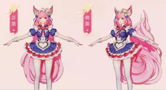 王者荣耀妲己女仆咖啡优化后如何免费获得?妲己女仆咖啡星元优化上线时间