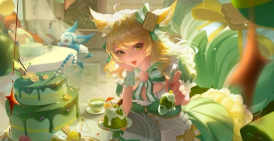 王者荣耀妲己女仆咖啡优化后如何免费获得?妲己女仆咖啡星元优化上线时间